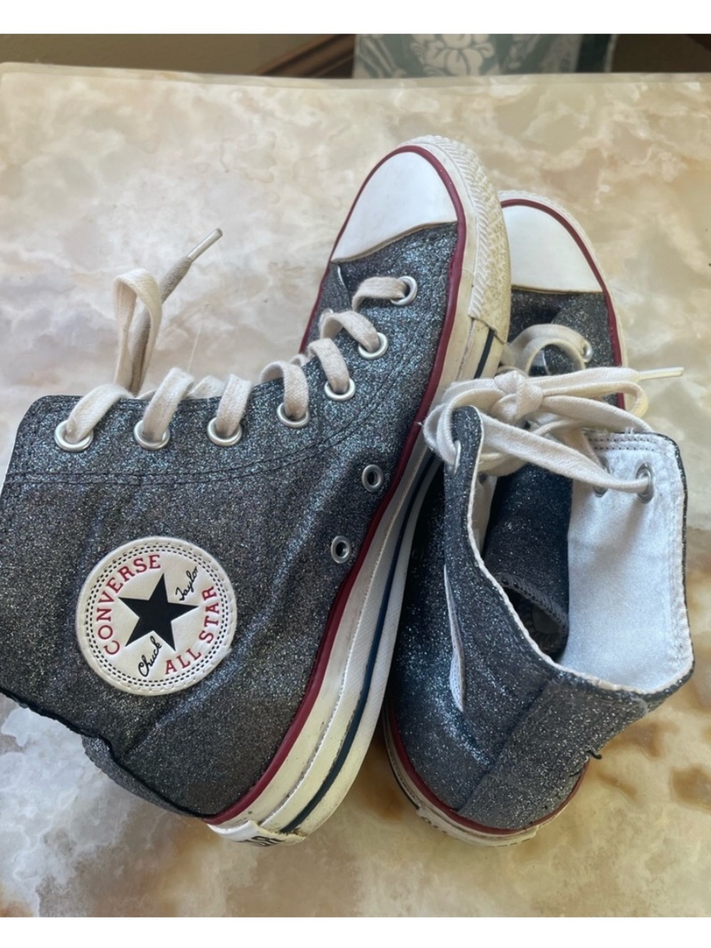Converse lot - Picture 2 of 11